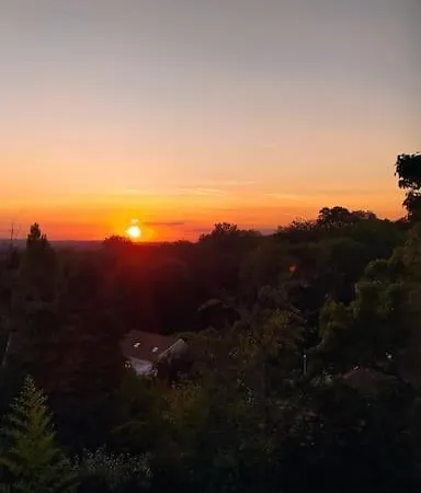 Villa Aux Trois Parentales Et Son Jacuzzi Montge-en-Goele