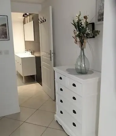 Villa Aux Trois Parentales Et Son Jacuzzi *