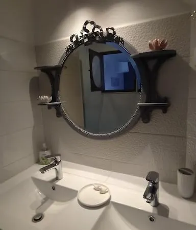 Villa Aux Trois Parentales Et Son Jacuzzi *